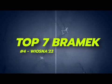 TOP 7 Bramek #4 - Wiosna 2022