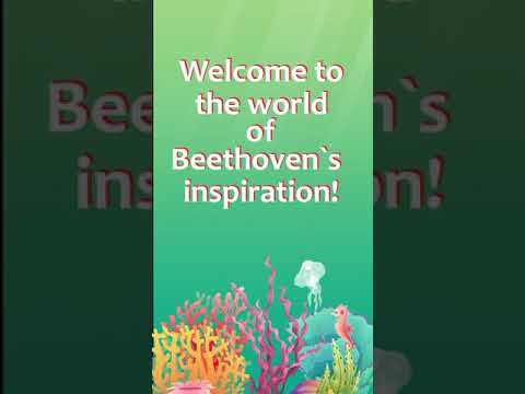 Beethoven: Follow the Music Video