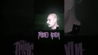 tribute to big duke in the 25 years of the psycho realm #sickside #bigduke #psychorealm