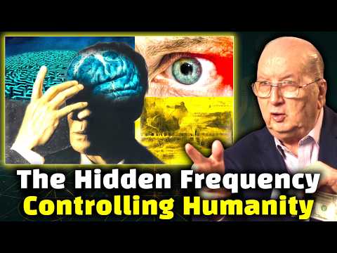 Why Your Thoughts Aren’t Your Own | Jordan Maxwell