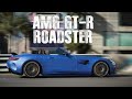 2020 Mercedes-Benz AMG GT-R Roadster [Animated Roof] [Add-On | Template] 20