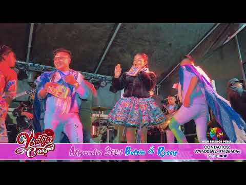 Yeritza Corazon / Carnavales 2024 | H&M Studios Perú