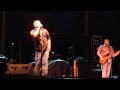 Josh Abbott Band ft. Pat Green - My Texas