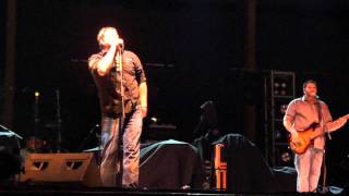 Josh Abbott Band ft. Pat Green - My Texas