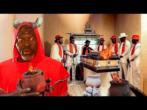 CE NOUVEAU FILM VOUS OUVRIRA LES YEUX ( À VOIR ABSOLUMENT ) - FILM NIGÉRIAN EN FRANÇAIS