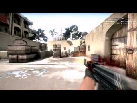 Dreamhack Winter Movie 2012