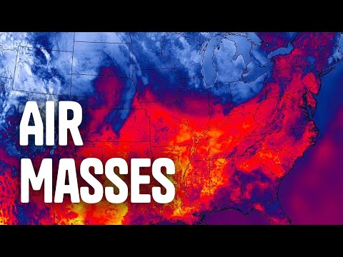 What is an Air Mass?