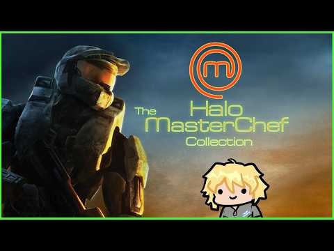Finding out what the Gravemind does with those tentacles (〃∇〃 ) (Halo 3 full playthrough)【EN/日本語🔰】