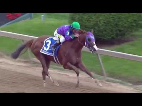 California Chrome Returns in Prince of Wales's Stakes