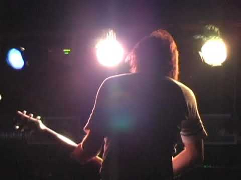 Secret Lives of the Freemasons – Make Like A Door And Shut Up (Live in Chattanooga, October 15 2005)