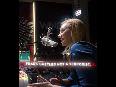 Frank's k*ll count is crazy 🥶 | punisher s1e9 #edit #shorts #movie #marvel #frankcastle