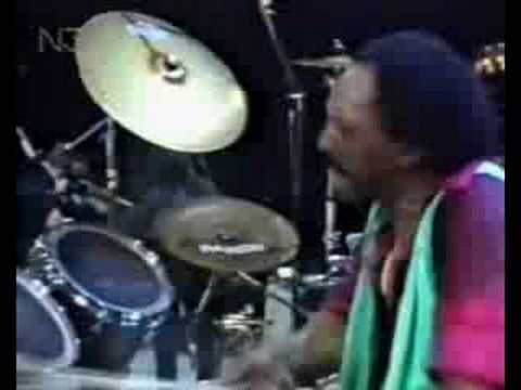 Last Exit - Destination-Out (1986)