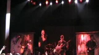 Between The Buried And Me - Lunar Wilderness (Live - Joliet, IL - 4/24/11)