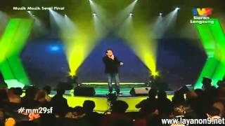 Download lagu Amir Ukays - Kekasihku Di Menara (Muzik Muzik 29 Separuh Akhir Pertama) mp3 Download lagu Amir Ukays - Kekasihku Di Menara (Muzik Muzik 29 Separuh Akhir Pertama) mp3