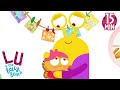 Find The Missing Star Preschool Learning Videos For Kids Lu And The Bally Bunch 9 Story Kids