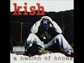Kish A Nation Of Hoods 1994