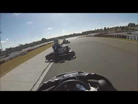 2017 Velokart Paulínia Thiago