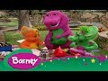 Barney Do You Like To Build Things