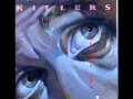Killers-Marshall Lockjaw
