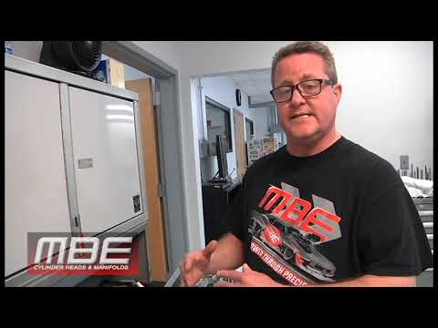 MBE  BIG 9 vs BRODIX 12 DEGREE  EXPLAINED (We sell both) ** BILLET INTAKES NOW AVAILABLE **