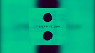 立体音響＊イヤホン準備 （shape of you）