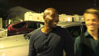 Wingman Inc. Behind The Scenes video