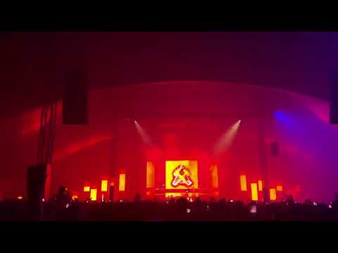 Dual Damage - Detonation @ REBiRTH Festival 2024