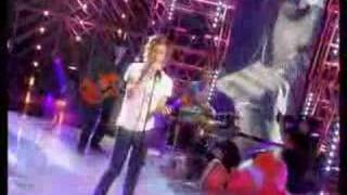 Julien doré "moi lolita" Hits Diamants "