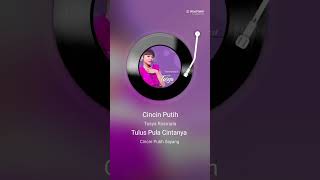 Download lagu Violetta (Sidoarjo - Jawa Timur) Feat AndryDwitama_Star590 - Cincin Putih Koplo Version (Nada ♀️)  mp3