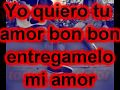 Tu Eres Mi Amor Bajo Fianza Con Letra