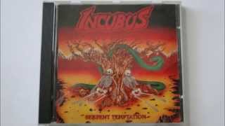 Incubus - Serpent Temptation