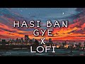 Pehchante Hi Nhi Ab Log Lofi Hasi Ban Gye Lofi Hamari Adhuri Kahani