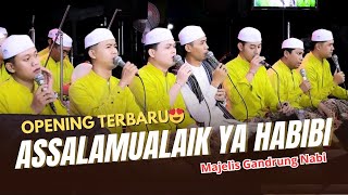 Download lagu SHOLAWAT ASSALAMU'ALAIKA YA HABIBI TERBARU MAJELIS GANDRUNG NABI 2025😍 mp3 Download lagu SHOLAWAT ASSALAMU'ALAIKA YA HABIBI TERBARU MAJELIS GANDRUNG NABI 2025😍 mp3