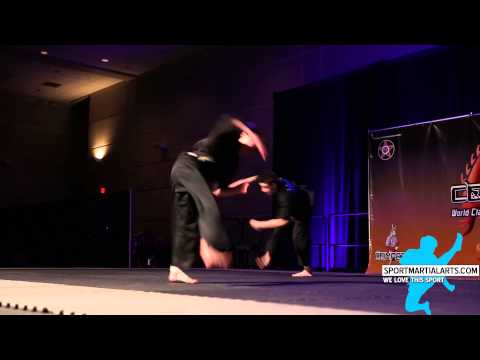 Team Emig - Sync Forms Final - Compete Internationals 2015