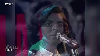 Thomas Anders -"There's Too Much Blue in Missing You" &amp; "You're My Heart, You're My Soul" - 20.02.26