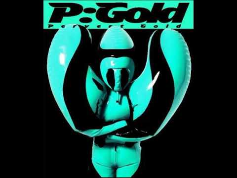 Pervert Gold - Ade - Dj Obi Baby