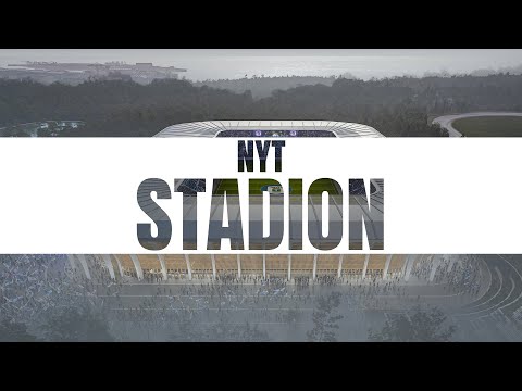 NYT STADION | Den nye hjemmebane kommer nærmere. Centrale aktører giver en status på nyt stadion