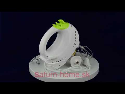 Mixér Saturn ST FP1023