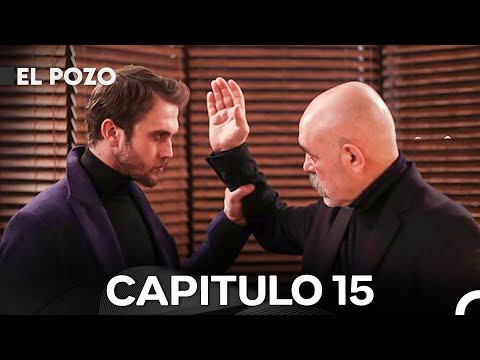 El Pozo Capitulo 15 (Versión Larga) (Doblado En Español)