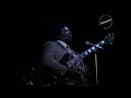 B.B.KING - Don't answer the door  - Live at NSJ 1984