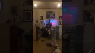 Daru Jones STUDIO TYME for Jeff Byrd