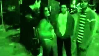 MGMT - 'Boogie Down' Music Video.mp4