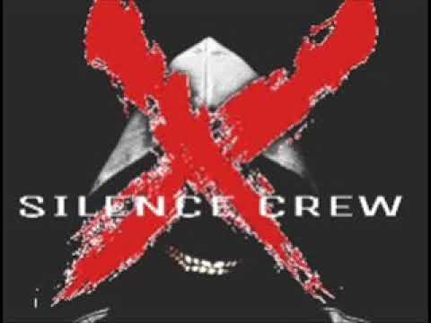 Silencio - Silence Crew (Nerale x Sycodelico)