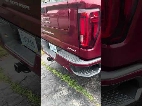 Subscribe 2019 at4 sierra 5.3 stage 2 BTR cam finally complete #gmc #btr #ls #lt #sierra