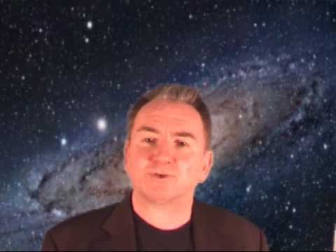 The Saturn Pluto Cycle