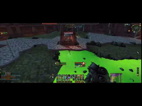 MM Hunter - Season 4 PvP - Low CR/High burst - Journey to 1400