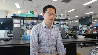 Master of Bioinformatics