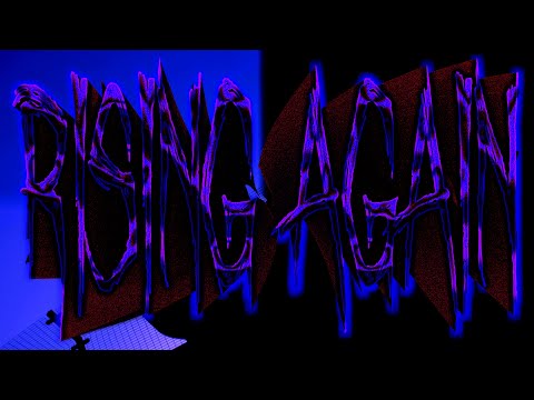 Kasien - Rising Again (Freestyle)