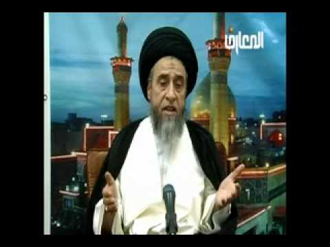 كتاب الخمس - أحكام الخمس  - الحلقة - 6 - سيد صباح شبر