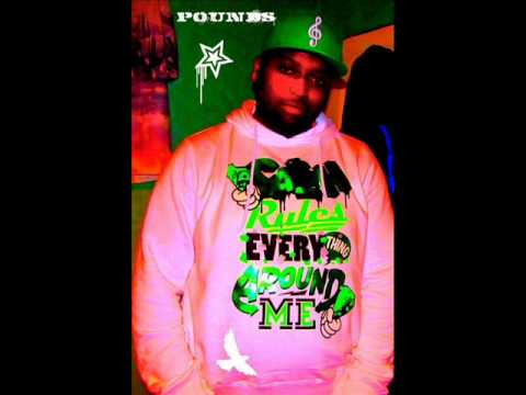 Swarve Slim, Pounds, Tee - FatalFreeWay